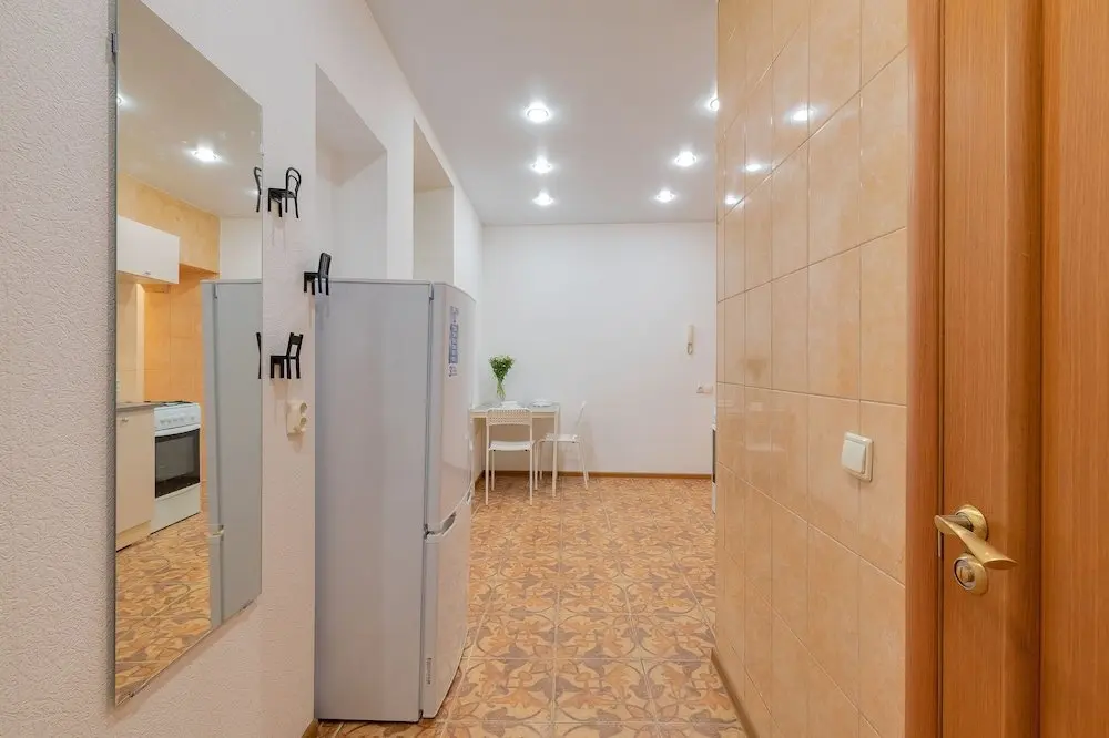 Санкт-Петербург: Welcome Home Apartments Millionnaya 9