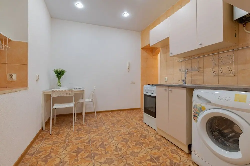 Санкт-Петербург: Welcome Home Apartments Millionnaya 9
