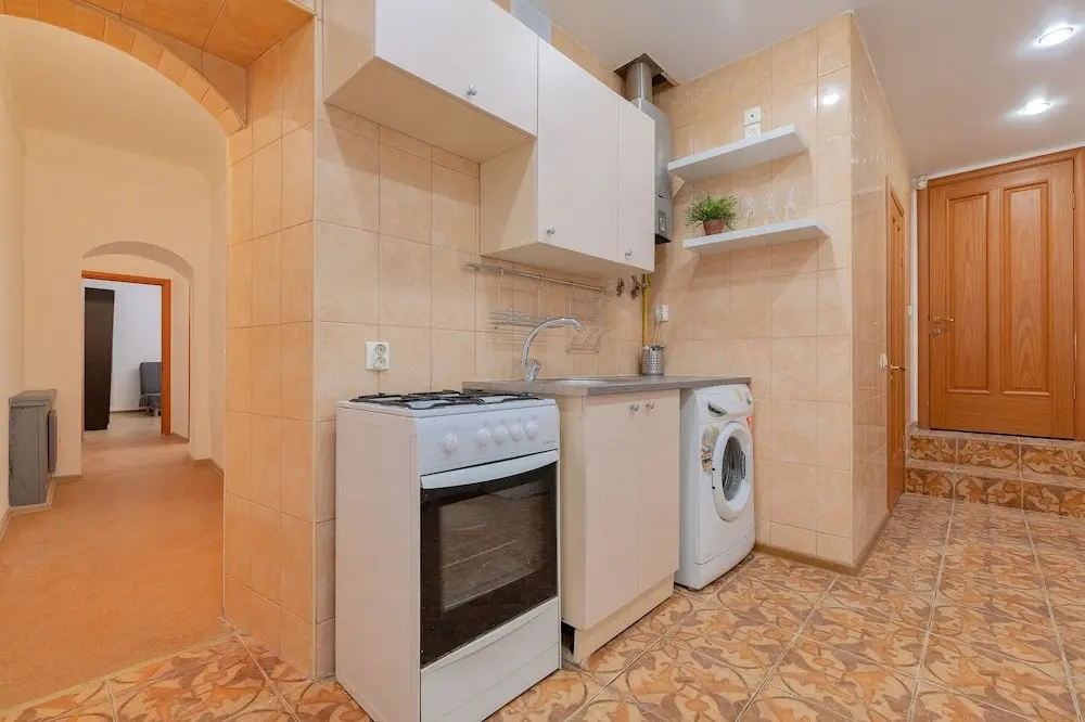 Санкт-Петербург: Welcome Home Apartments Millionnaya 9
