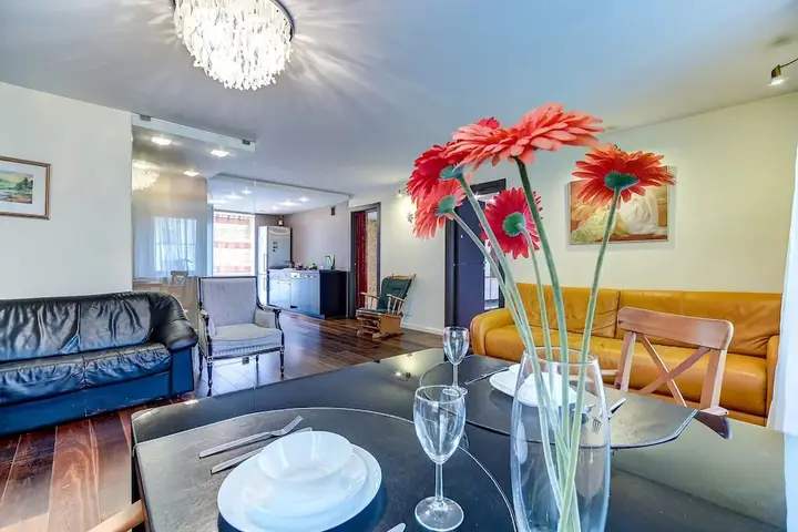 Санкт-Петербург: Welcome Home Apartments Baskov 12