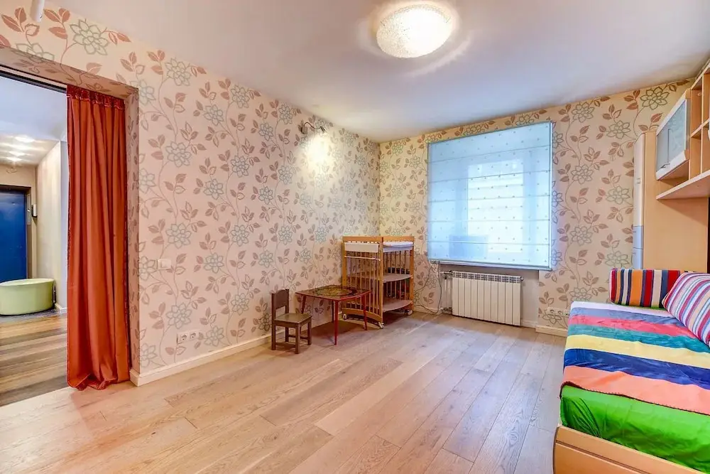 Санкт-Петербург: Welcome Home Apartments Baskov 12