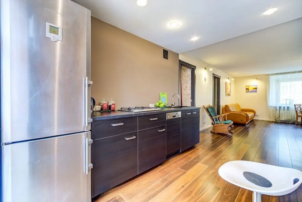 Санкт-Петербург: Welcome Home Apartments Baskov 12