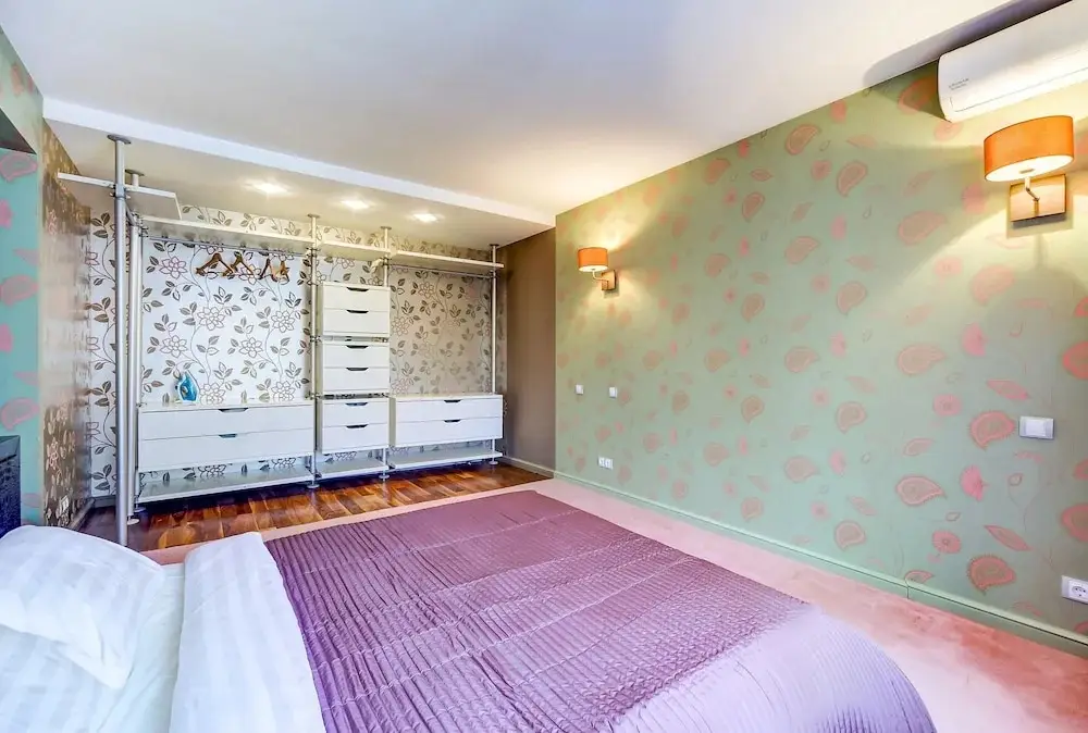 Санкт-Петербург: Welcome Home Apartments Baskov 12