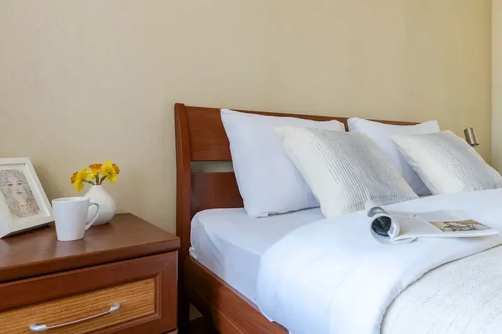 Санкт-Петербург: Welcome Home Apartments Goncharnaya 25
