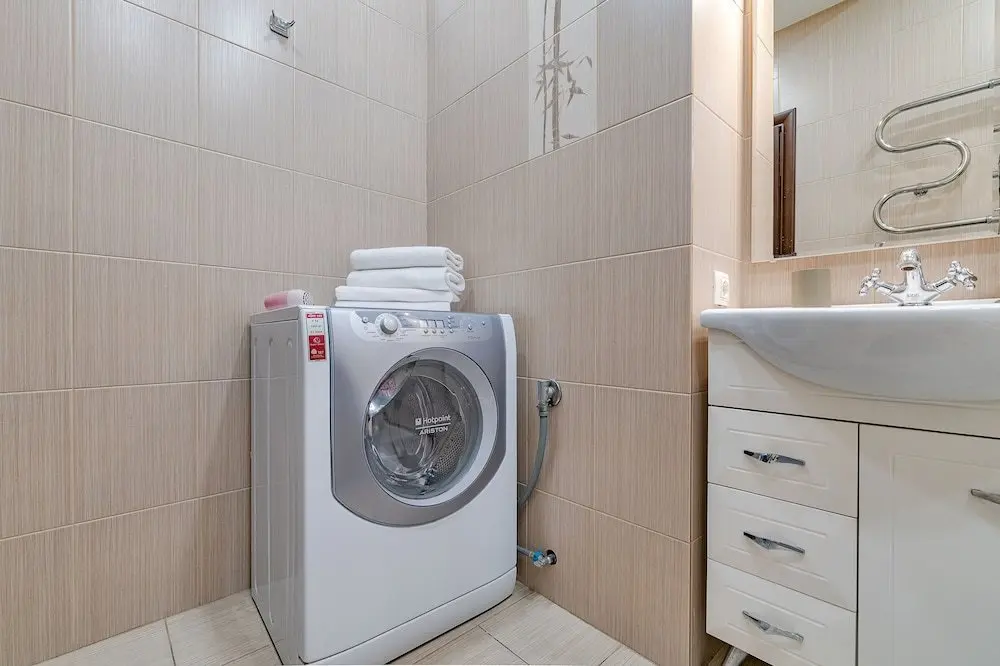 Санкт-Петербург: Welcome Home Apartments Goncharnaya 25