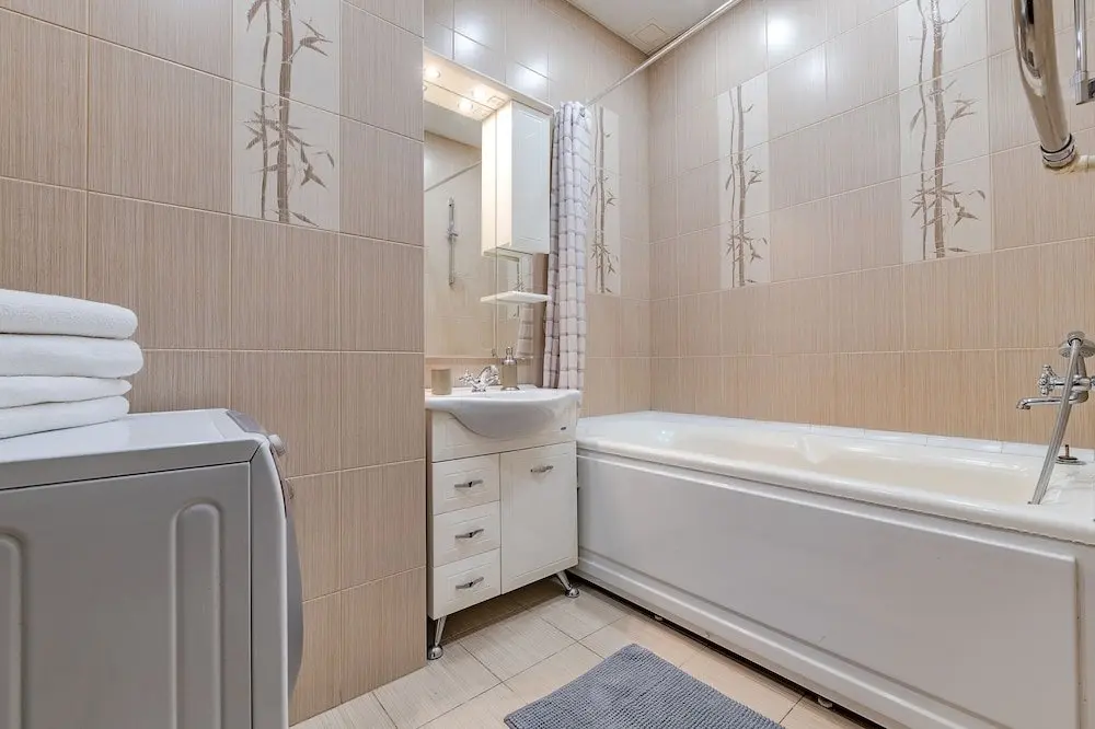 Санкт-Петербург: Welcome Home Apartments Goncharnaya 25