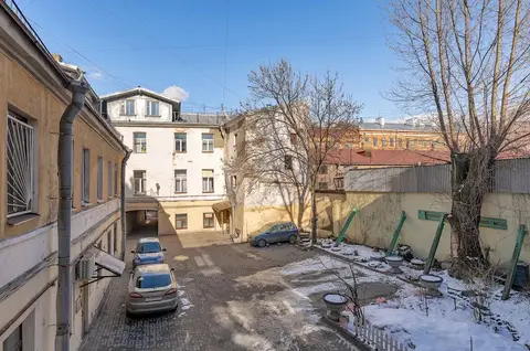 Welcome Home Apartments Goncharnaya 25 — фото 1