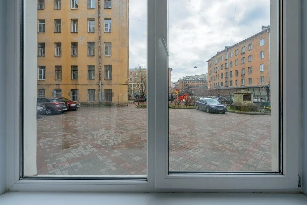 Санкт-Петербург: Welcome Home Kolomenskaya 46