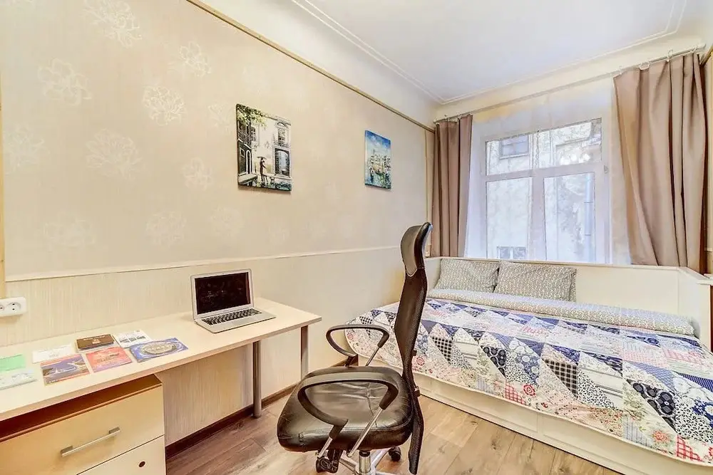 Санкт-Петербург: Welcome Home Apartments Liteyniy 10