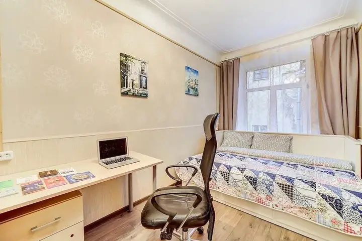 Санкт-Петербург: Welcome Home Apartments Liteyniy 10