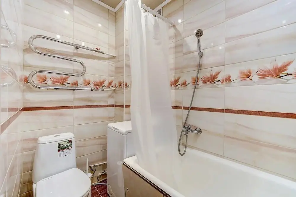 Санкт-Петербург: Welcome Home Apartments Liteyniy 10