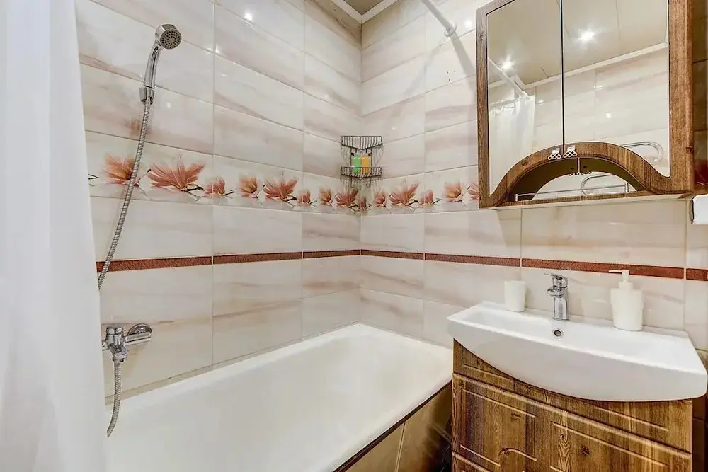 Санкт-Петербург: Welcome Home Apartments Liteyniy 10
