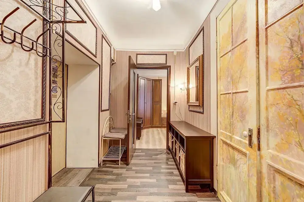 Санкт-Петербург: Welcome Home Apartments Liteyniy 10