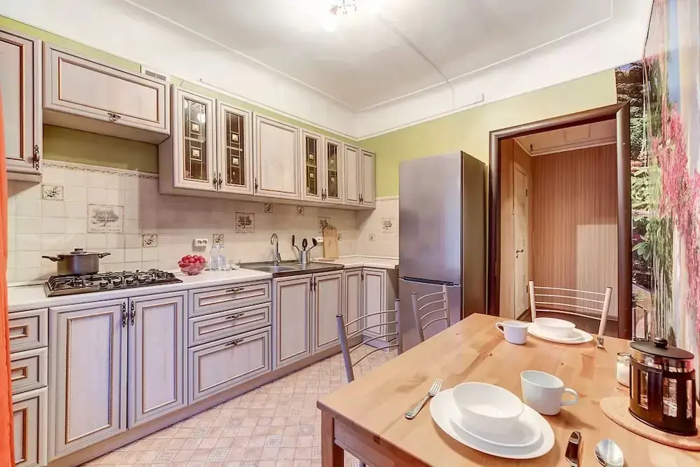 Санкт-Петербург: Welcome Home Apartments Liteyniy 10