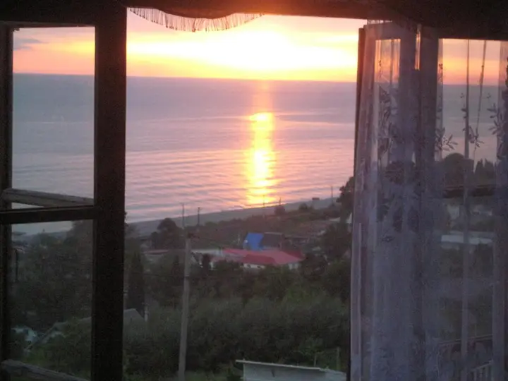 Сочи: Alagg Guest House