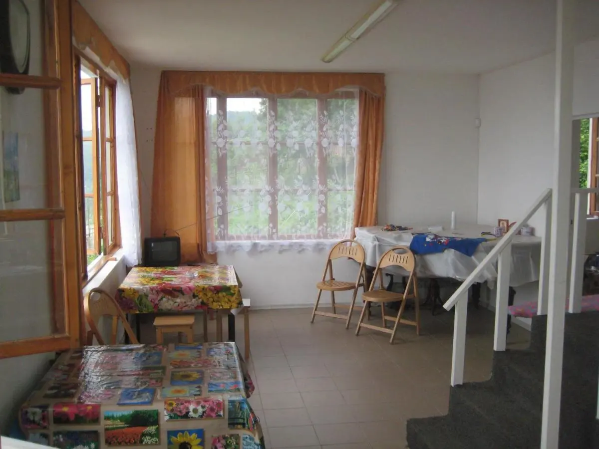Сочи: Alagg Guest House
