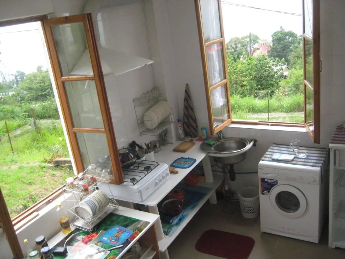 Сочи: Alagg Guest House