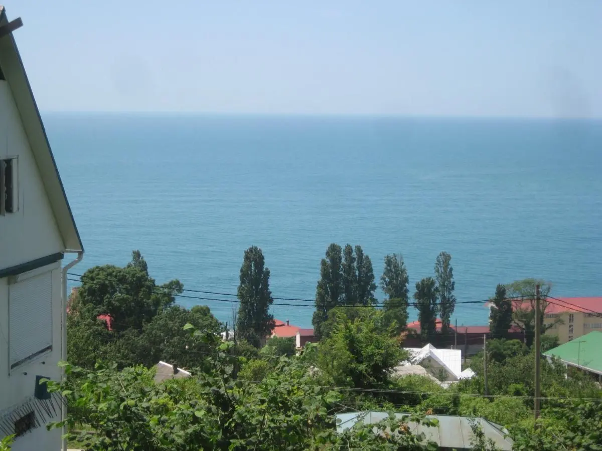 Сочи: Alagg Guest House