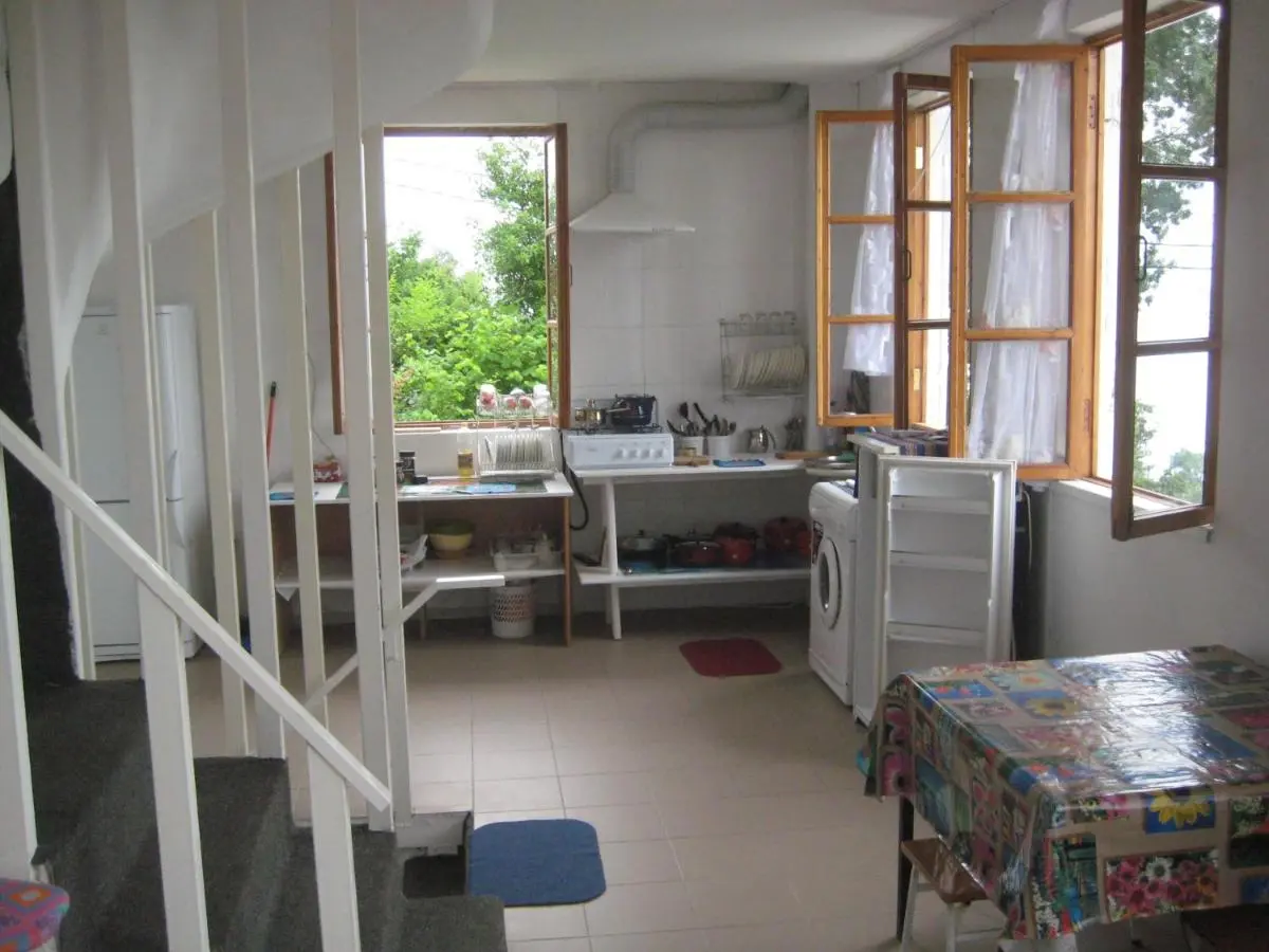 Сочи: Alagg Guest House