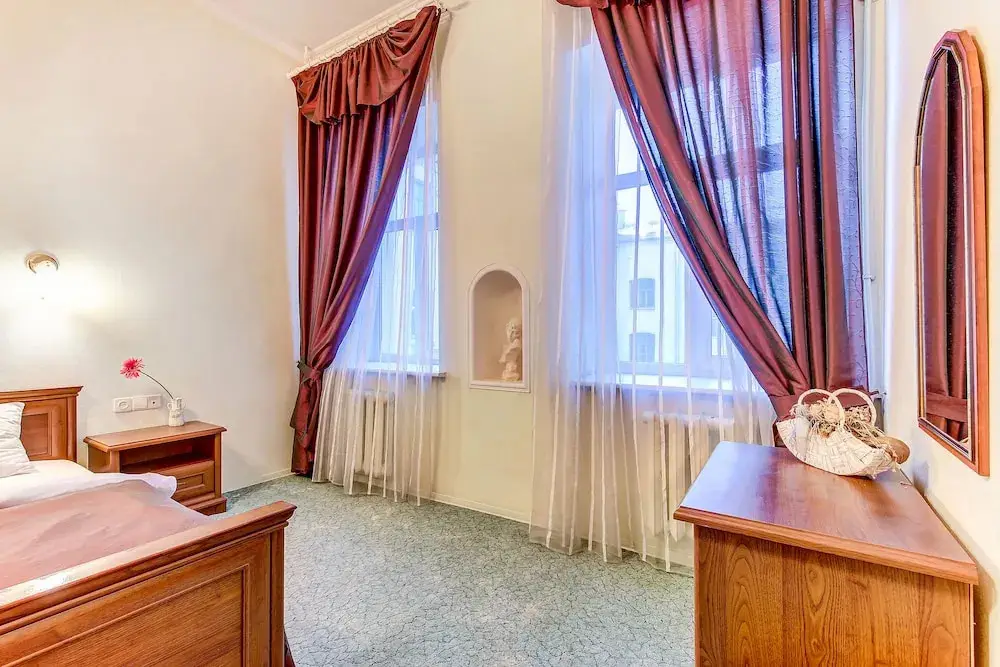 Санкт-Петербург: Welcome Home Apartments Moyka 28