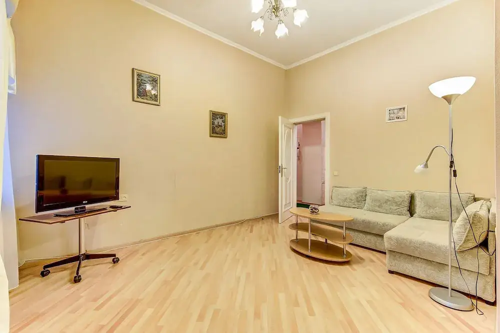 Санкт-Петербург: Welcome Home Apartments Moyka 28