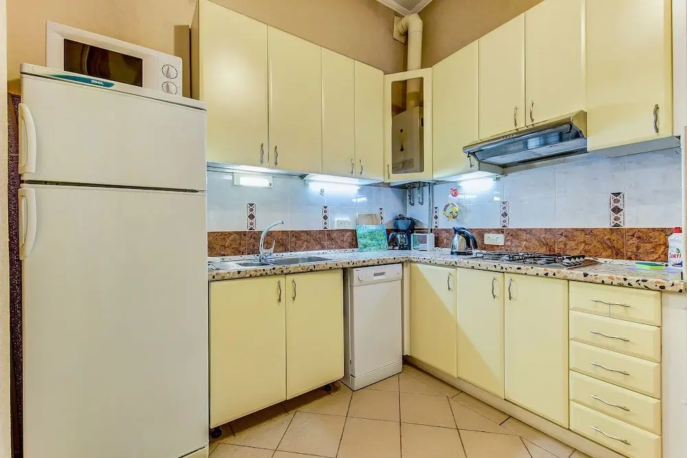 Санкт-Петербург: Welcome Home Apartments Moyka 28