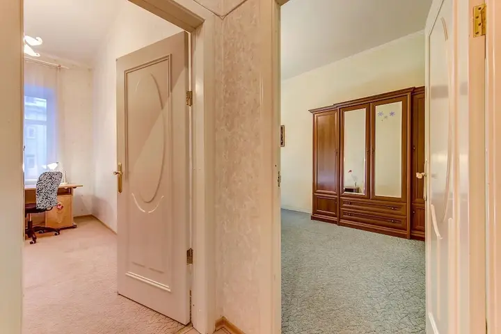 Санкт-Петербург: Welcome Home Apartments Moyka 28