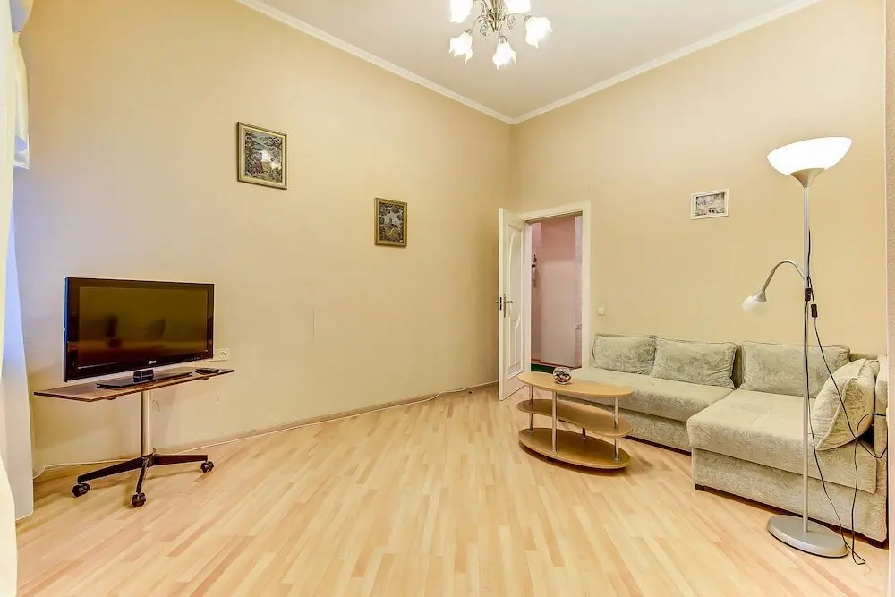 Санкт-Петербург: Welcome Home Apartments Moyka 28