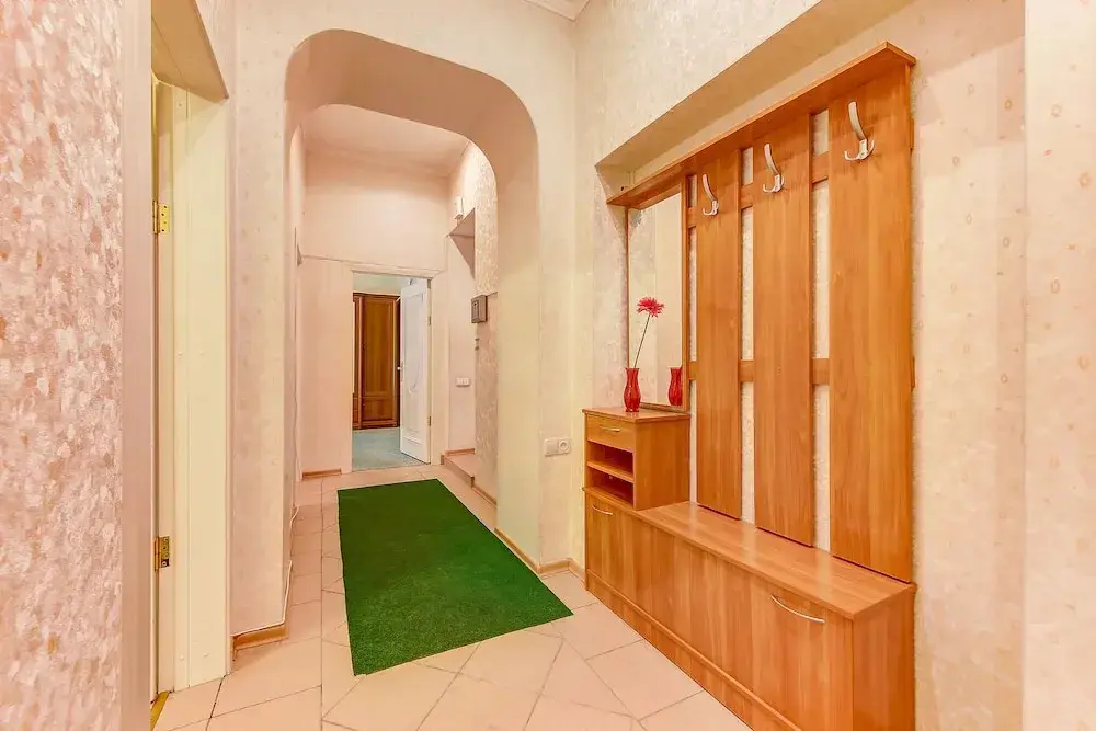 Санкт-Петербург: Welcome Home Apartments Moyka 28