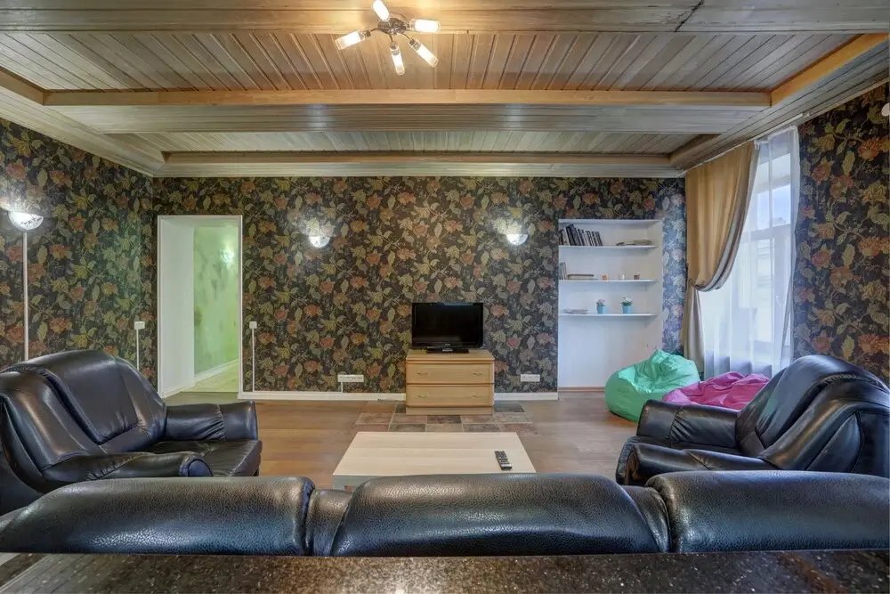 Санкт-Петербург: Welcome Home Apartments Millionnaya 11