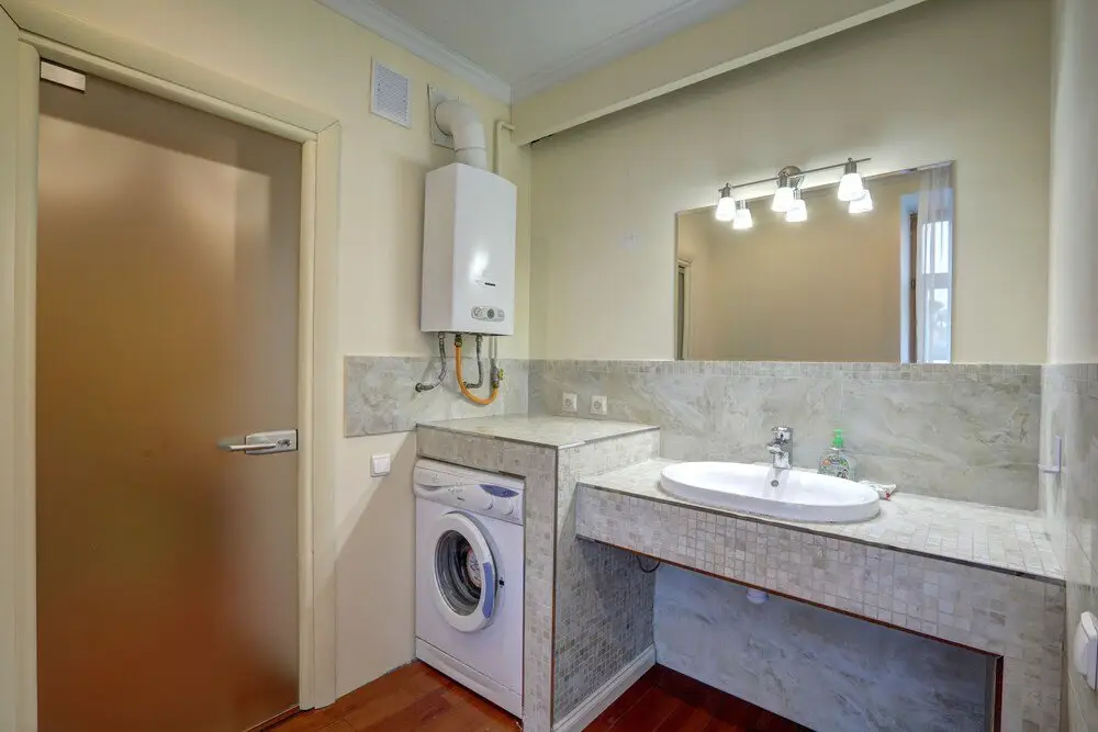Санкт-Петербург: Apartments Millionnaya 11