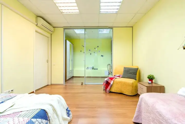 Санкт-Петербург: Welcome Home Apartments Millionnaya 11