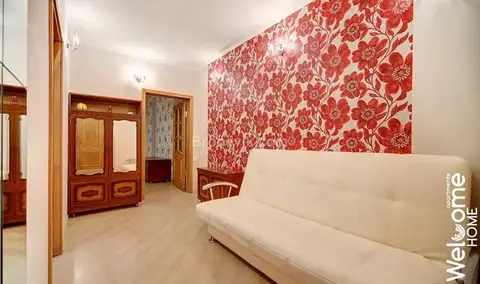 Welcome Home (Вэлком Хоум) на Казанской 5 — фото 1