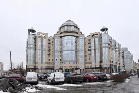 Welcome Home (Вэлком Хоум) на Воскресенской набережной — фото 1