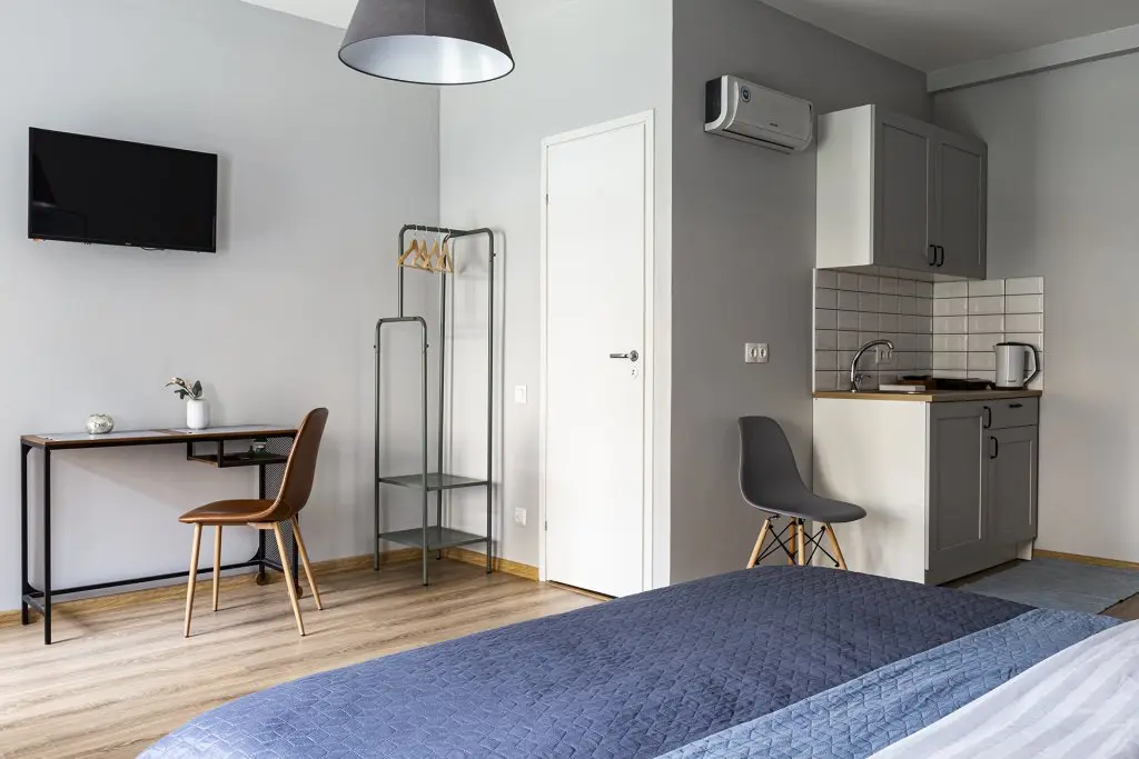 Санкт-Петербург: Апартаменты WH apartment