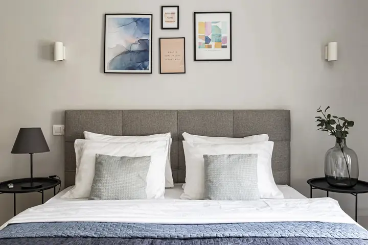 Санкт-Петербург: Апартаменты WH apartment