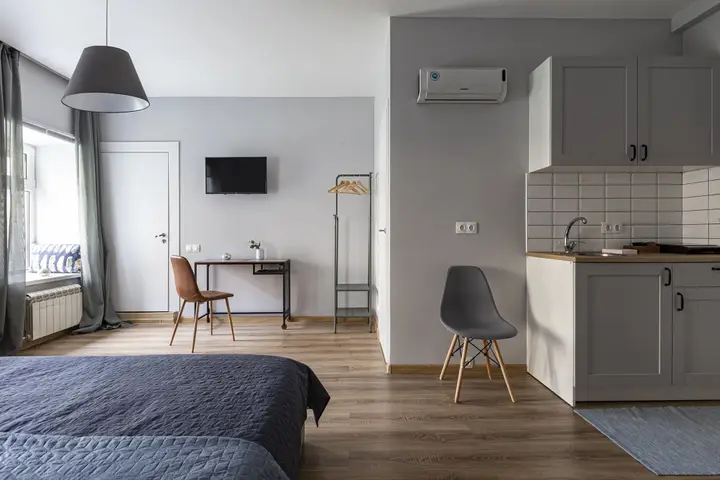 Санкт-Петербург: Апартаменты WH apartment