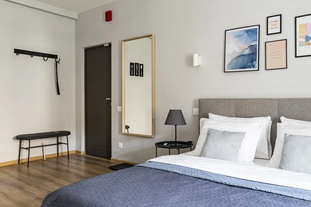 Санкт-Петербург: Апартаменты WH apartment