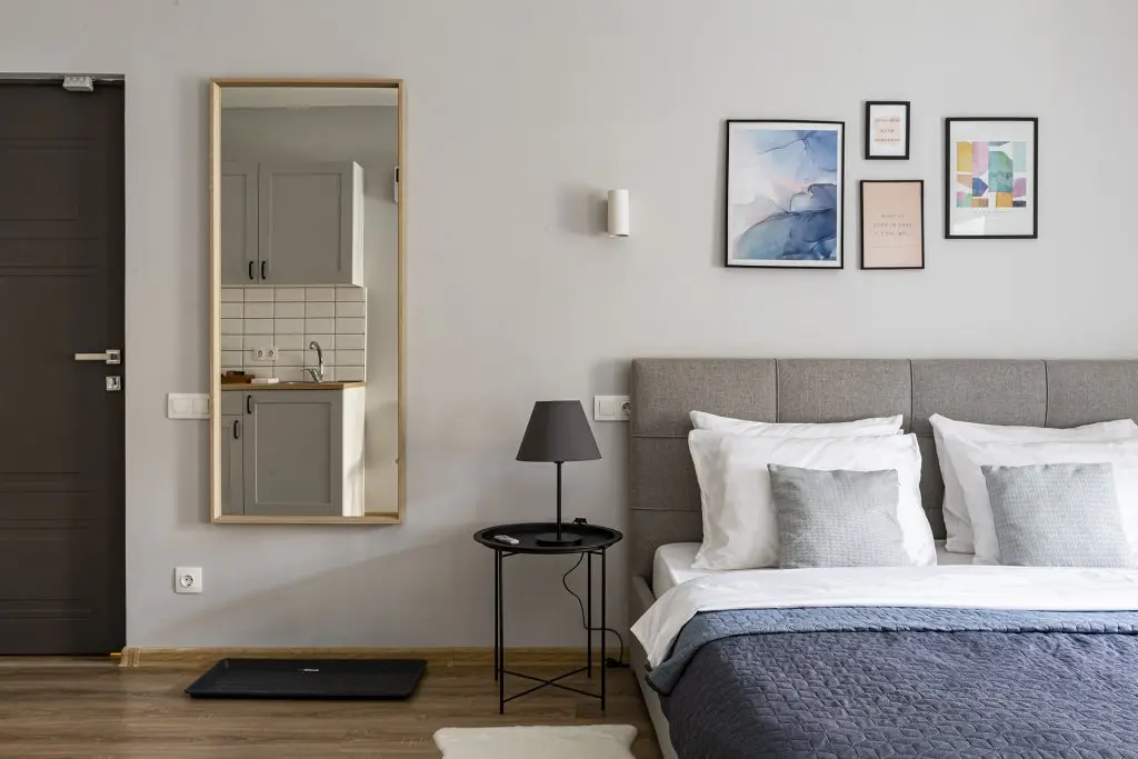 Санкт-Петербург: Апартаменты WH apartment
