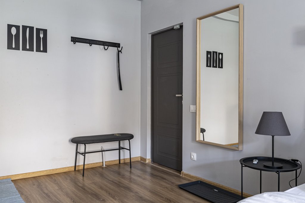 Санкт-Петербург: Апартаменты WH apartment