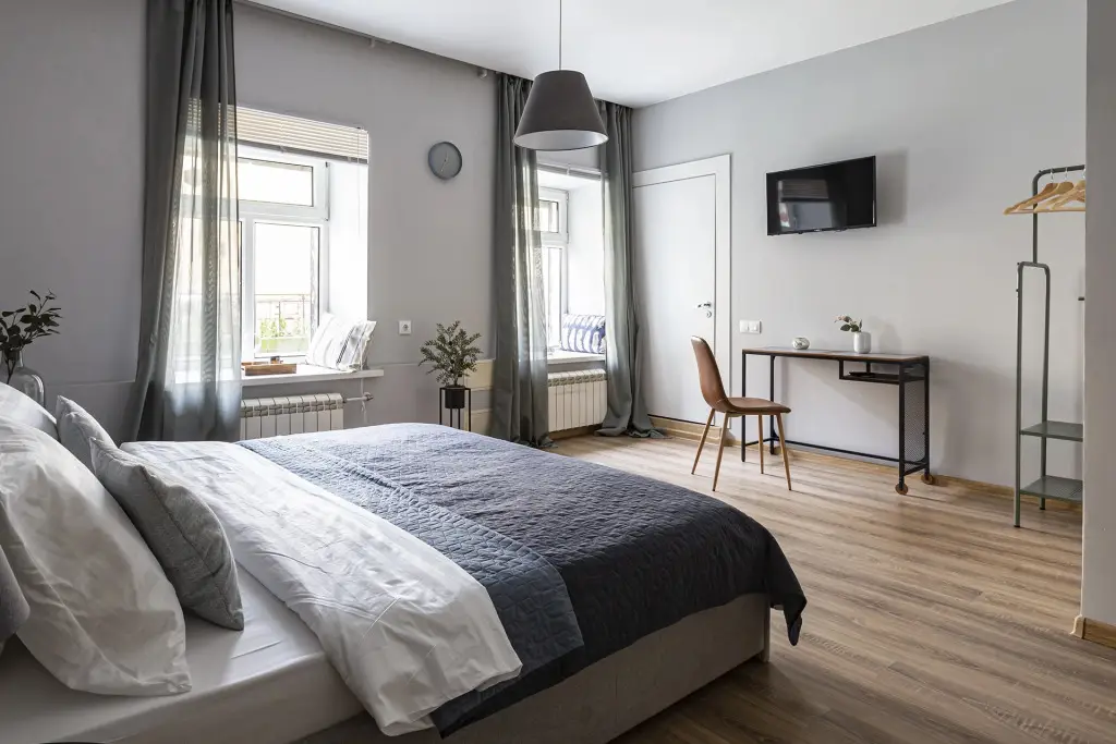 Санкт-Петербург: Апартаменты WH apartment
