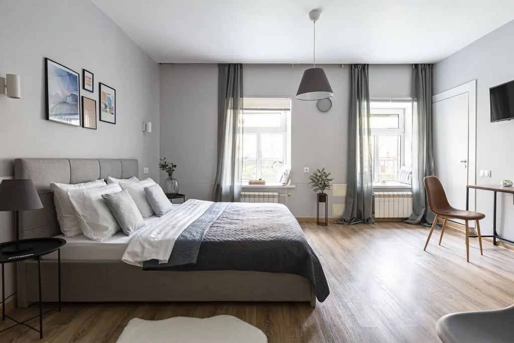 Санкт-Петербург: Апартаменты WH apartment