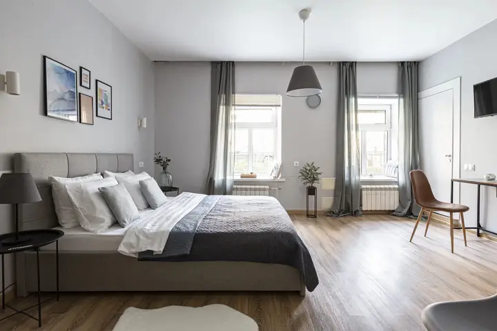 Санкт-Петербург: Апартаменты WH apartment