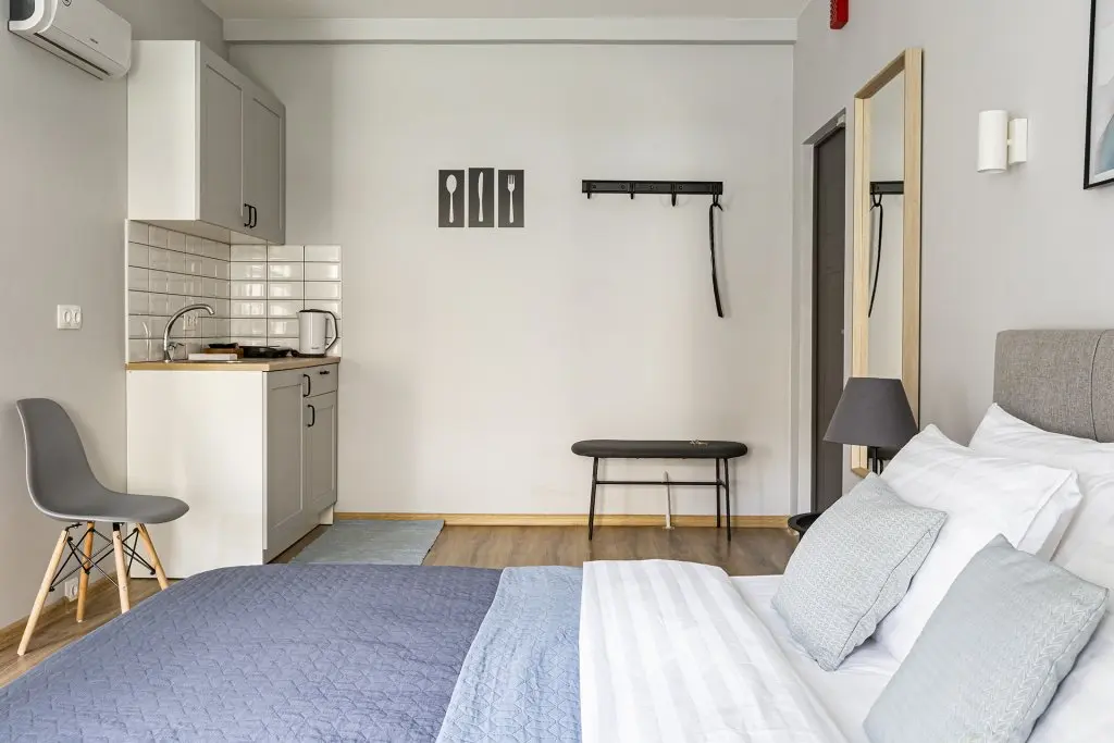 Санкт-Петербург: Апартаменты WH apartment