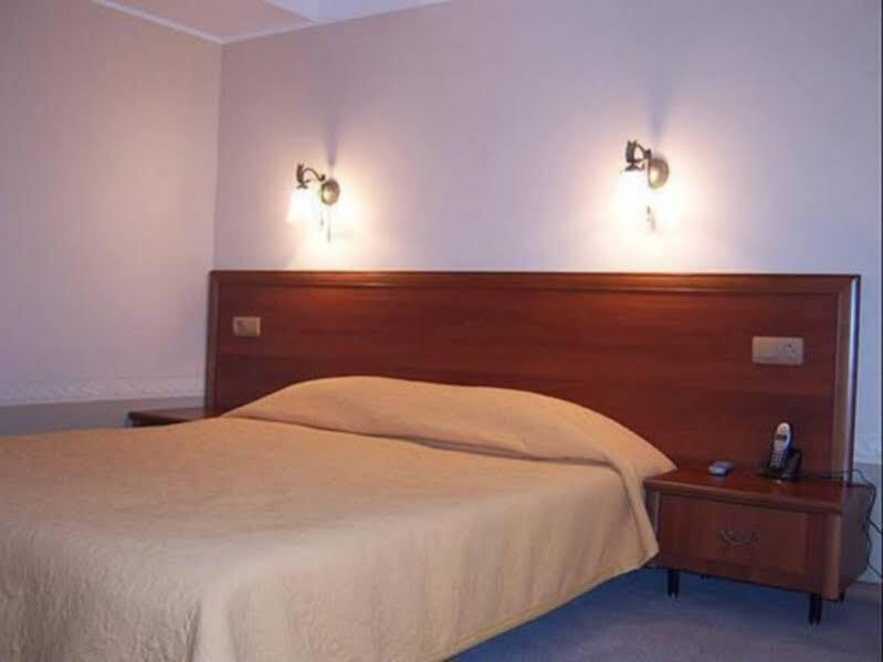 Санкт-Петербург: Yu Deluxe Hotel