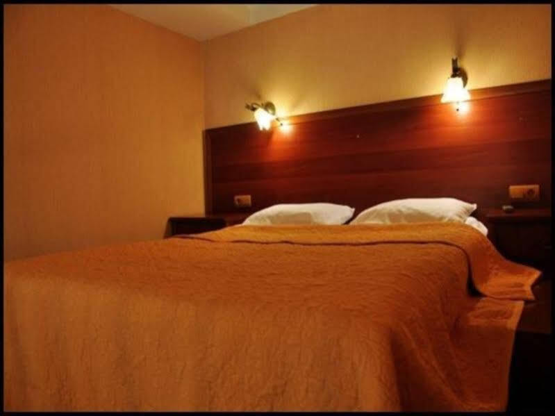 Санкт-Петербург: Yu Deluxe Hotel