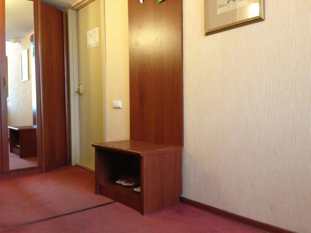 Санкт-Петербург: Yu Deluxe Hotel
