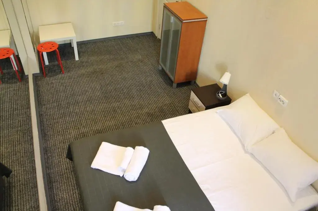 Санкт-Петербург: Zavtra V Piter Guest House