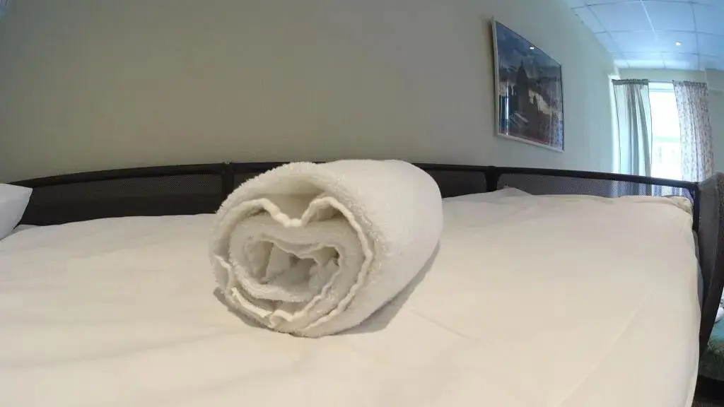 Санкт-Петербург: Zavtra V Piter Guest House