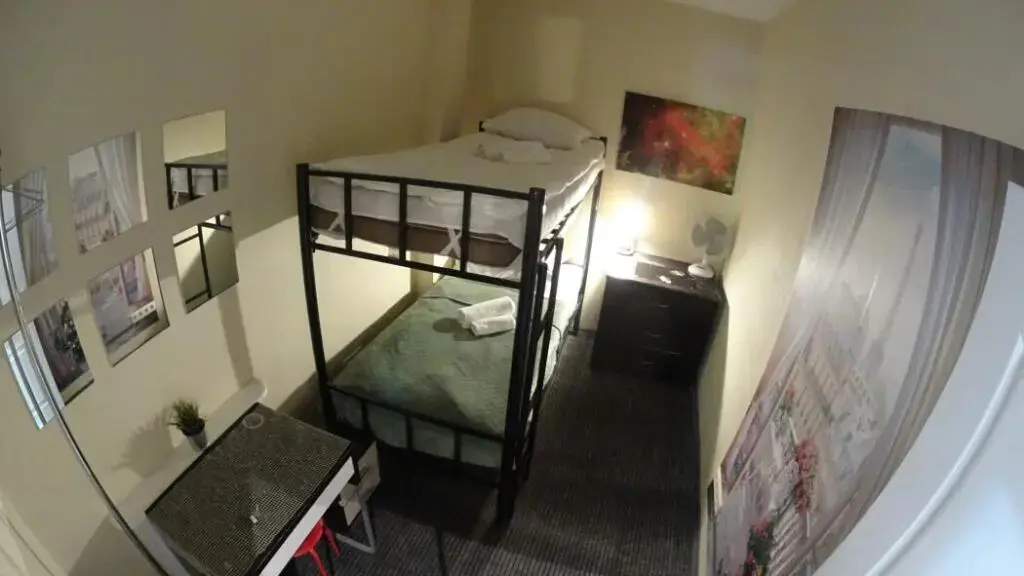 Санкт-Петербург: Zavtra V Piter Guest House